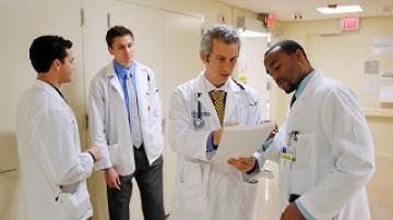 Breaking down  the 21st Century Cures Act