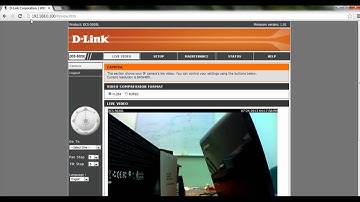 IP Camera How-To: How to set up Static IP address on your IP Camera
