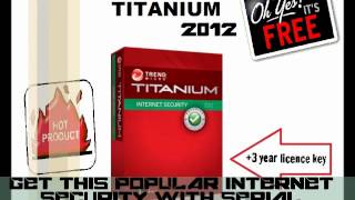 Trend Micro Titanium Internet Security 2013 Vs Bitdefender