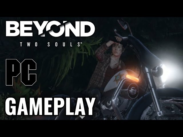 Beyond Two Souls  Download and Buy Today - Epic Games Store