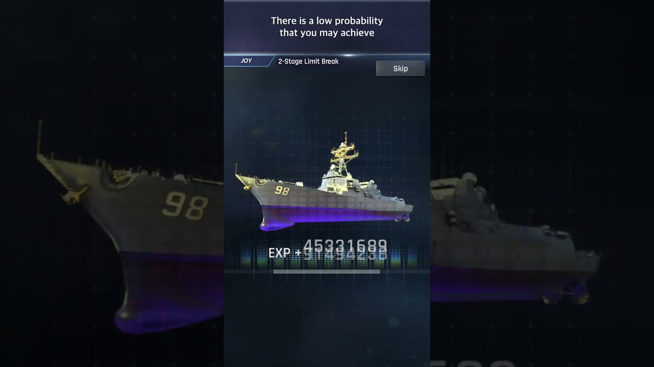 Limit Break Guide｜Gunship Battle: Total Warfare - YouTube