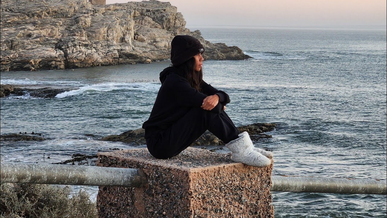 Namibia Episode 4 - Luderitz & Kolmanskop