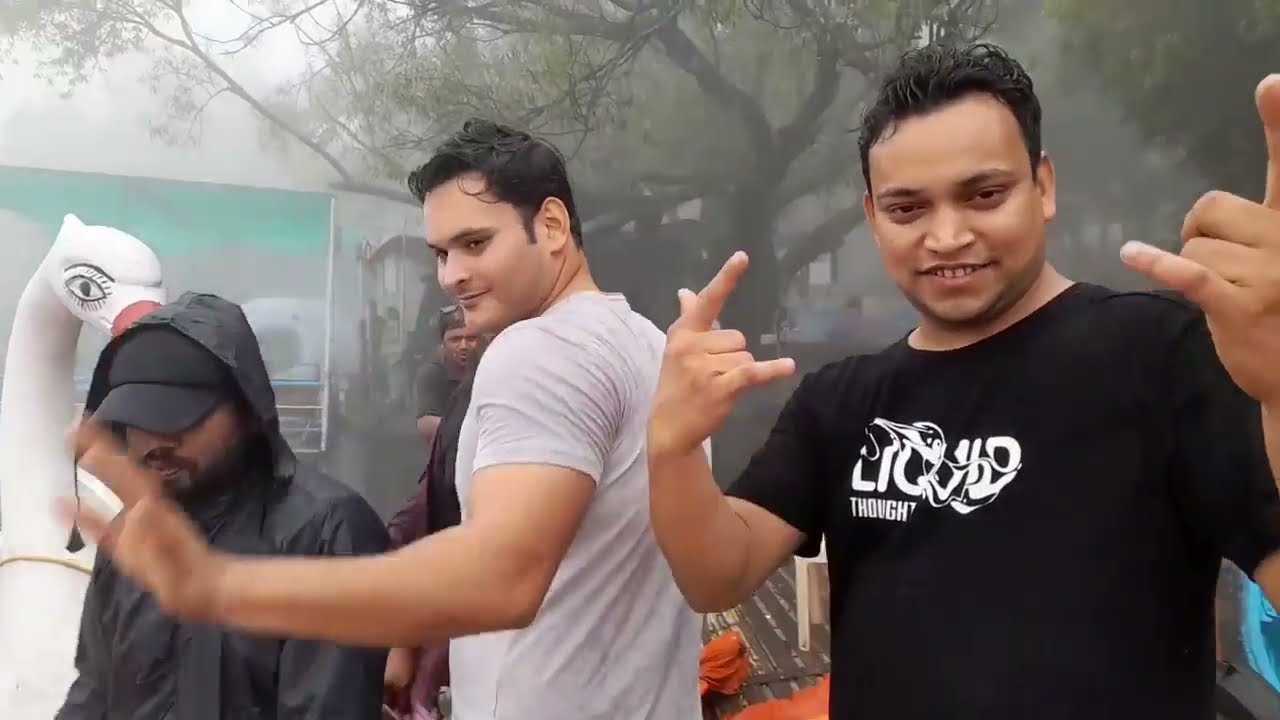 These 3 people are amazing🤩 