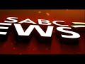 SABC News Ident (2013 - 2018)
