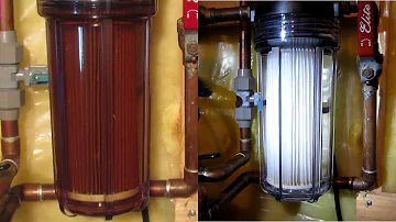 Can I reuse water filters?