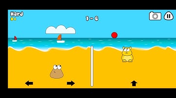 POU IPAD GAMEPLAY - NEW VERSION PART 21