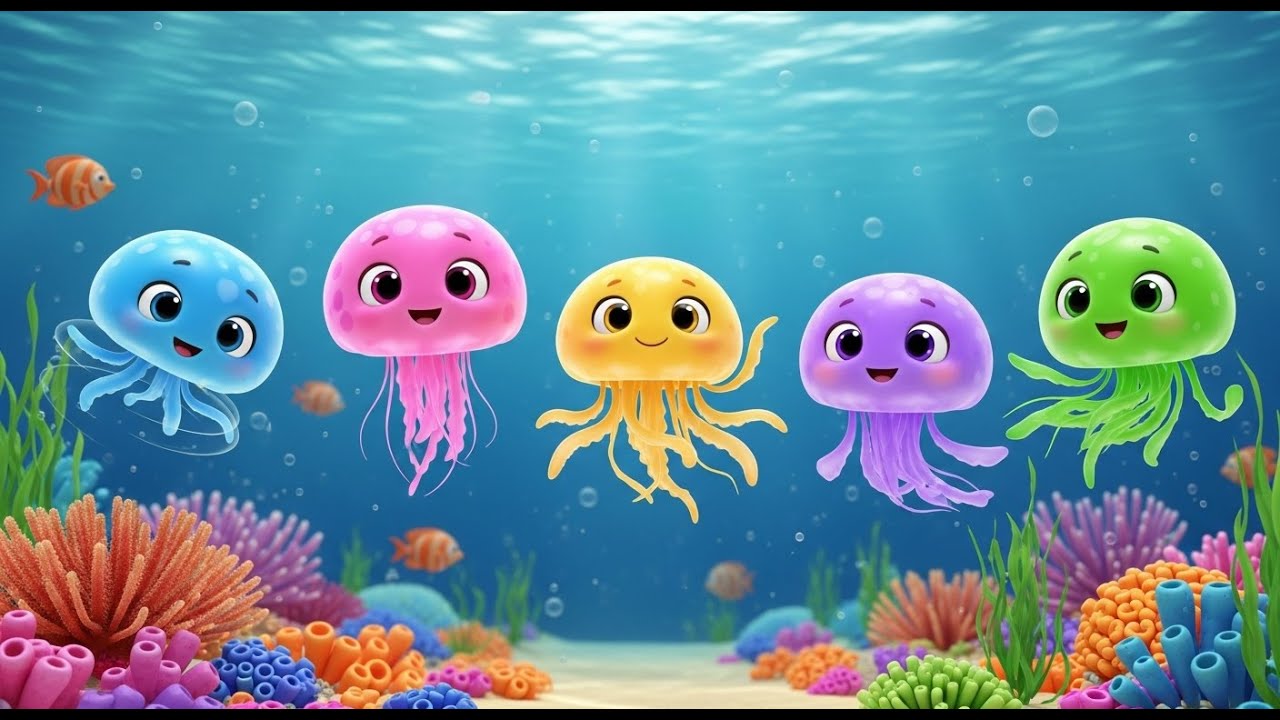 Best Nursery Rhyme Compilation 2026 | Top Kids Songs & Baby Rhymes ...