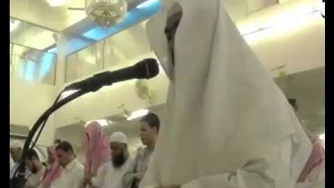سورة الضحى و الشرح والتين للشيخ محمد صالح بن عالم شاه لعام 1435 هـ
