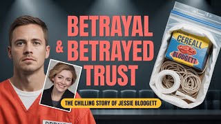 The Daniel Bartelt & Jessie Blodgett Case: Investigation Discovery Documentary  #discovery Wealth