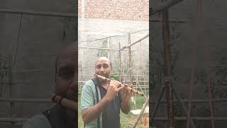 jiska mujhe tha intzaar flute song , film don , Deepak flutes 9928241003