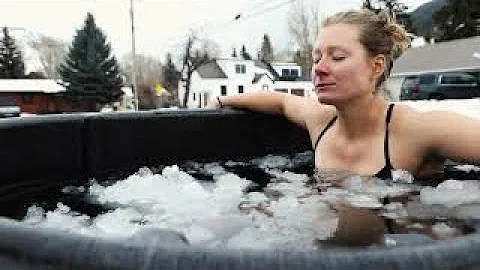 ALL IN - Cold Plunge Adventure