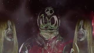 THRALL Aokigahara Jukai Official Music Video