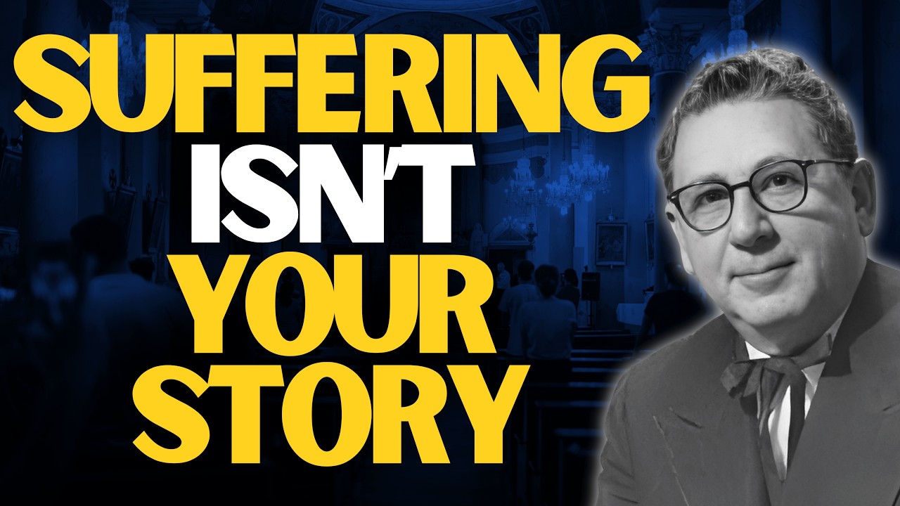 Why Do Good People Suffer? Discover the TRUTH of ONENESS with God | Joel S Goldsmith