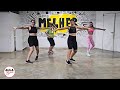 SAKA LAKA TIKI coreo by Marina🔥BAILÁ SALSA desde CERO: Clases Paso a Paso para Mujeres 💃✨
