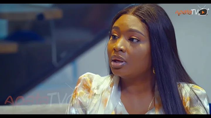 Ogun Yoruba Movie 2025 | Official Trailer  | Showing Next On ApataTV+