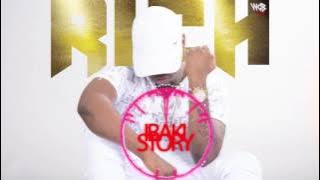 RICH MAVOKO - IBAKI STORY ( AUDIO)