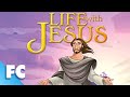 Life with jesus  full movie  family faith animation  family central