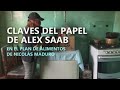 Las claves del papel de Alex Saab en el plan de alimentos baratos de Maduro