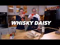 Whiskey Daisy Cocktail From 1934 - Cocktails After Dark