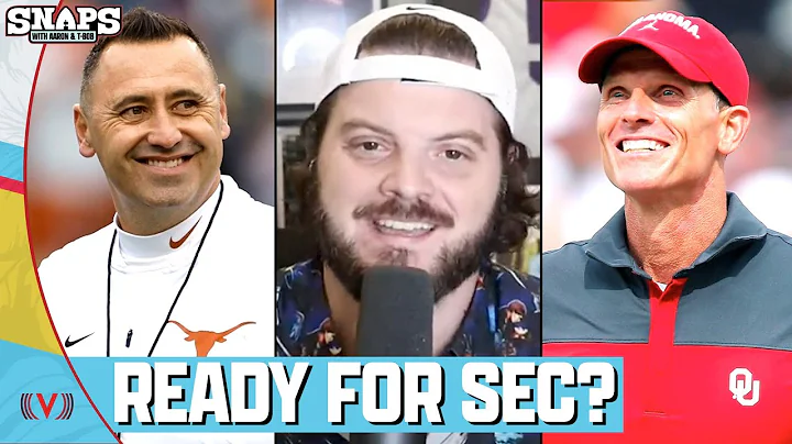 More SEC ready: Texas or Oklahoma? How Ohio State ...