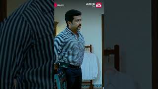 Duraisingam Takes Charge Singam 2 Suriya Hka Santhanam Sun Nxt Shorts