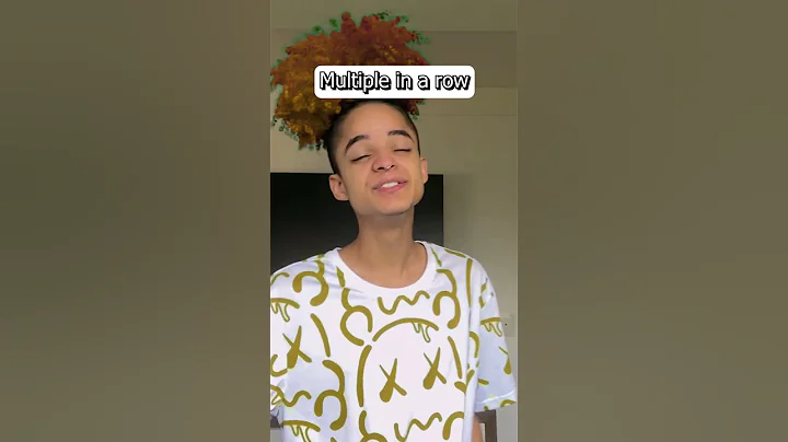 TYPES OF PEOPLE SNEEZING