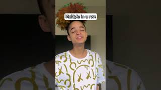 Types Of People Sneezing