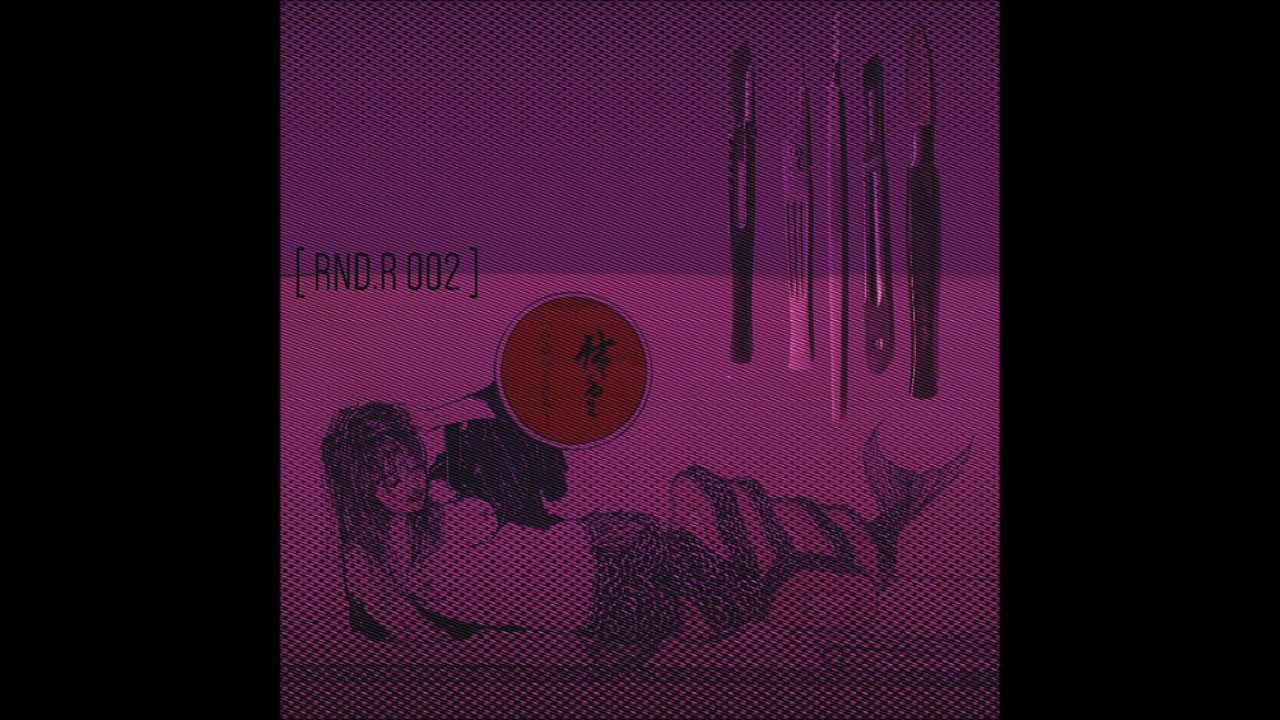 Sharplines - Dance Wash (ArchivOne Remix)[RND.R002]