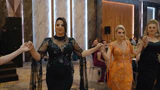 Azem Lukaj e nis dasmen me kembe te mbare