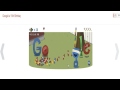 [Googles Geburtstag] Let's Play Google Doodle [German/100%] part 1 Googles 15. Geburtstag - Das beste Spiel aller Zeiten!