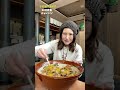 【50歳·独身女】30分以内に油そば3kgを完食せよ！！！ #大食い #デカ盛り #チャレンジメニュー #銀波露手稲店