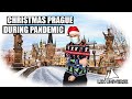 🇨🇿 CHRISTMAS time in PRAGUE amidst the COVID19 PANDEMIC [LEX UNIVERSE Special]