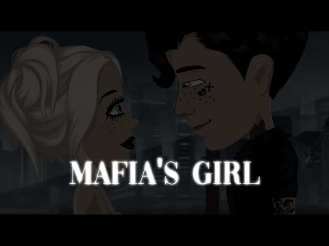 mafia's girl SE1 EP1 |msp series|