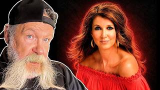 Why Dixie Carter was AWFUL to Work For...