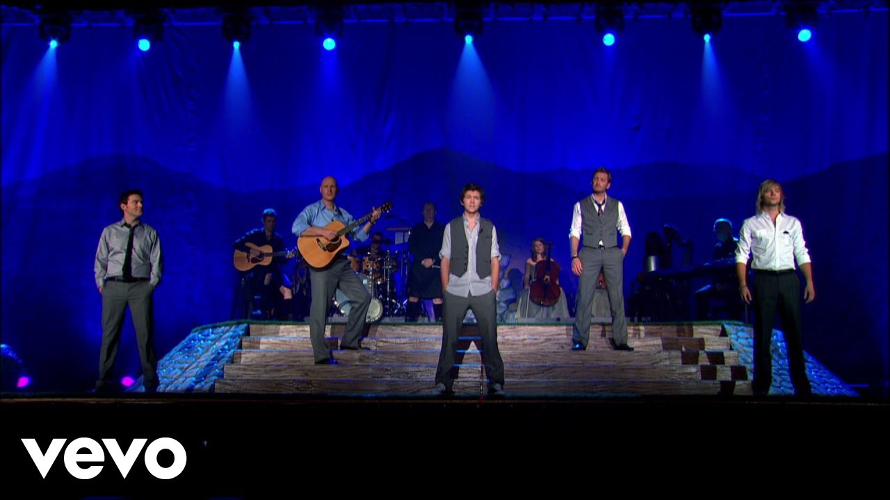 Celtic Thunder - Steal Away (Live From Poughkeepsie / 2010) Celtic Thunder - Steal Away (Live From Poughkeepsie / 2010)