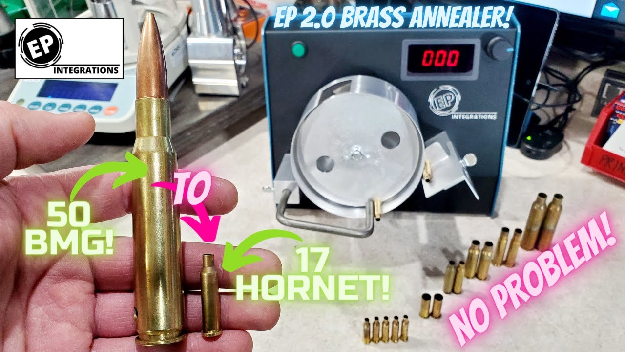 Reloading Rifle Brass : 17 Steps (with Pictures) - Instructables