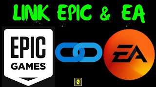 How To Link Epic Games Account To EA App
