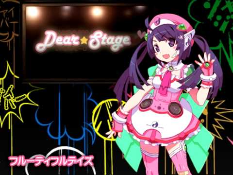 兎眠りおん フルーティフルデイズ ディアステージ公式 Youtube