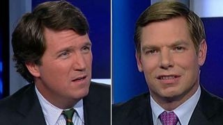 Tucker takes on Dem lawmaker on Gorsuch, abortion