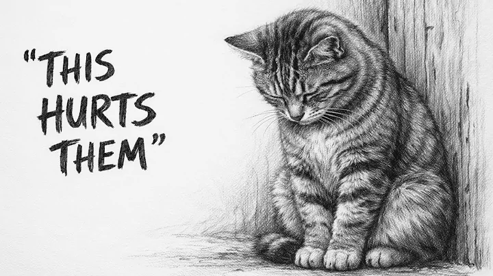 9 Innocent Habits That Emotionally Hurt Your Cat