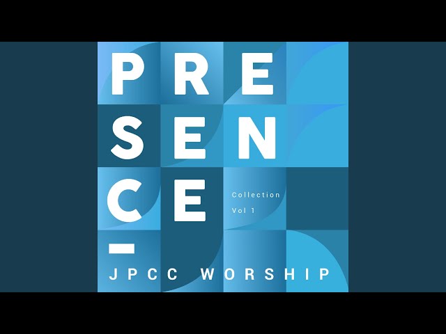 JPCC Worship - Amazing