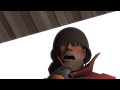 A normal day. (SFM) (Moostache)