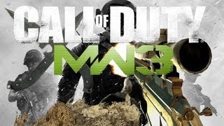 My First Silent Shot Modern Warfare 3