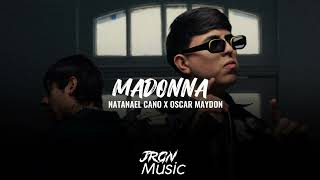 Madonna - Natanael Cano FT Oscar Maydon (Audio Oficial)