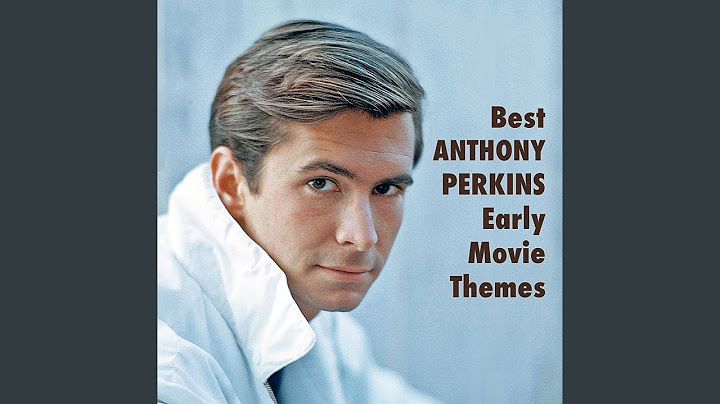 Main Title Song - Tall Story, 1960