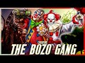 The Horrifying Bozo Gang From Cyberpunk | Cyberpunk 2077 Red 2020 Lore