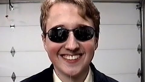 A Very 1999 Solving of Exponential and Logarithmic Equations (OFFICIAL MUSIC VIDEO)