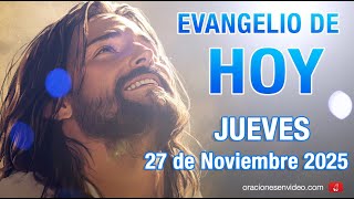 Evangelio De Hoy. Jueves 27 De Noviembre 2025. Lc 21,20-28 Se Acerca Vuestra Liberación.
