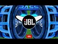 DJ MUSIC BASSBOOSRED REMIX JBL-SONG MIX