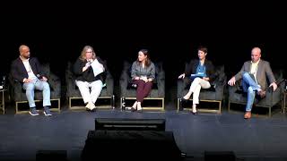 2022 Louisiana Smart Growth Summit: From Vision to Implementation Making Complete Streets Work